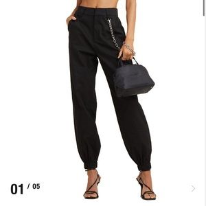 COPY - I.AM.GIA COBAIN PANT